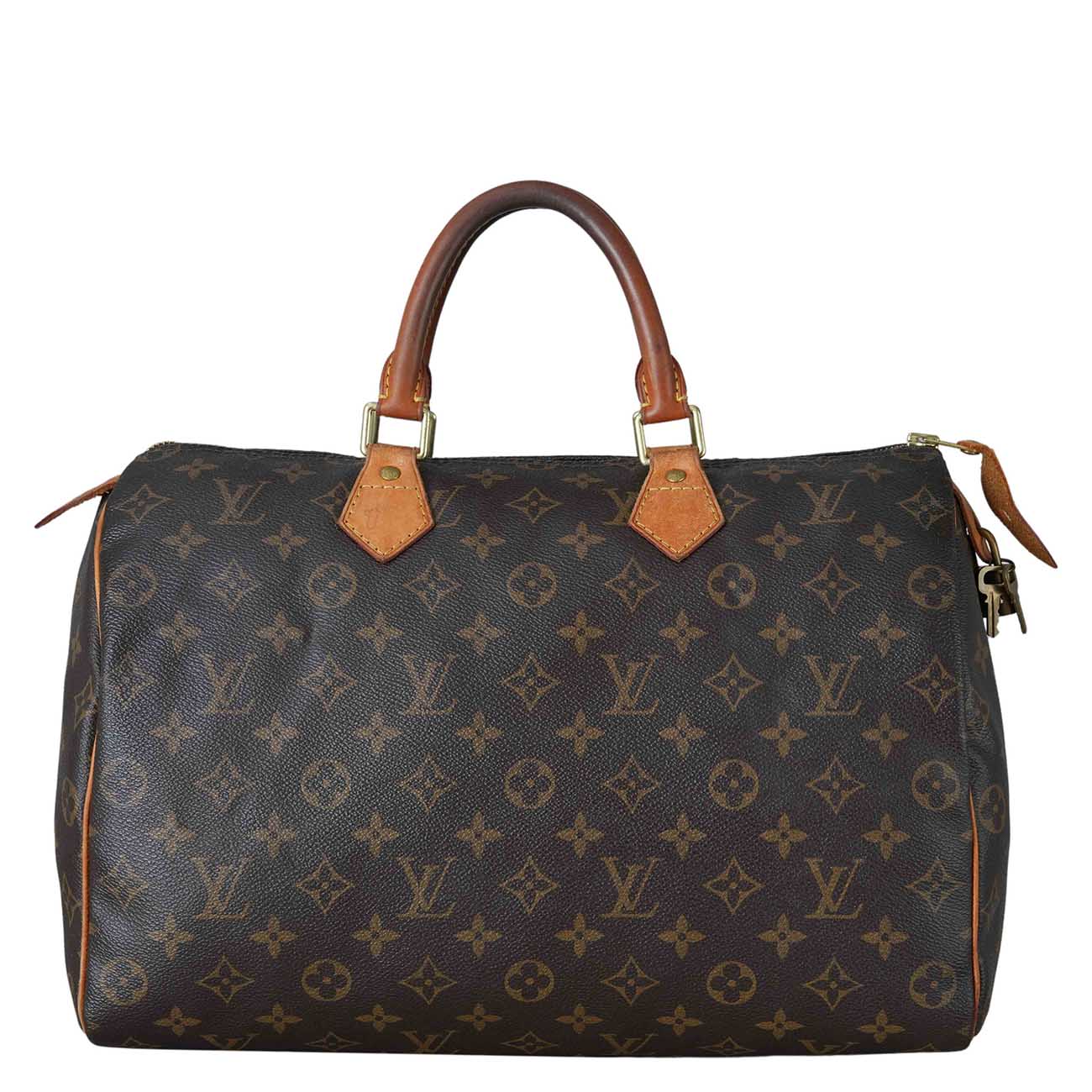 LOUIS VUITTON(USED)루이비통 모노그램 스피디 35